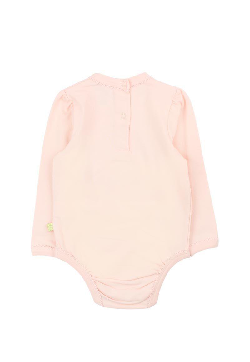 Body Baby Niña Ecolife-1