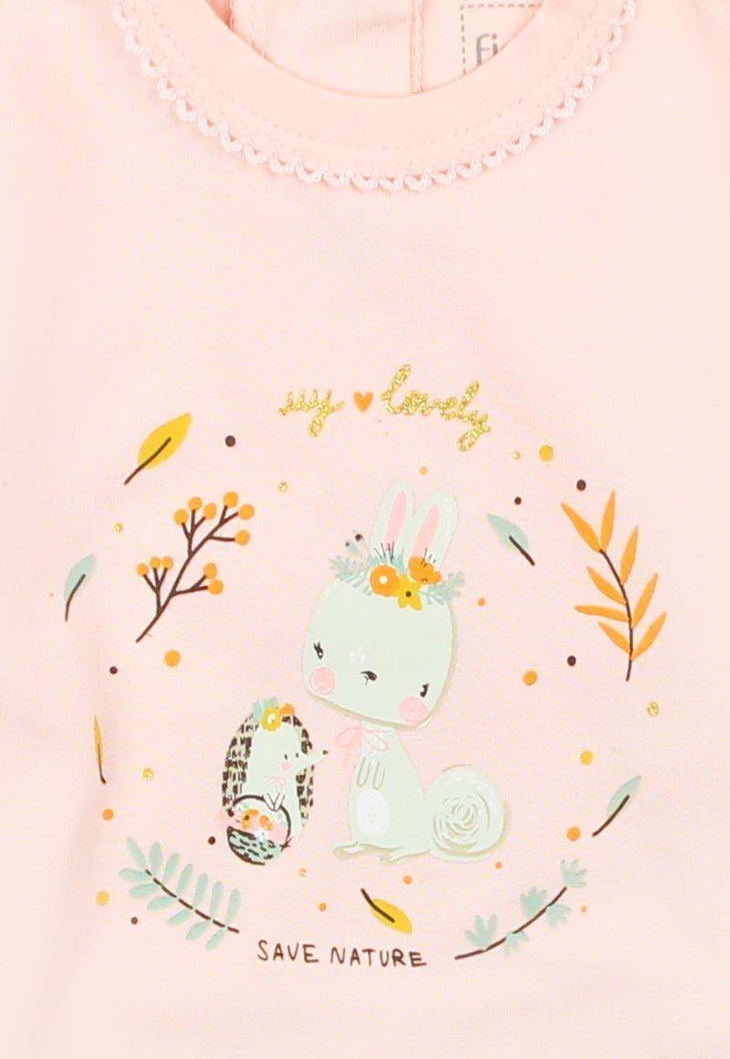 Body Baby Niña Ecolife-2