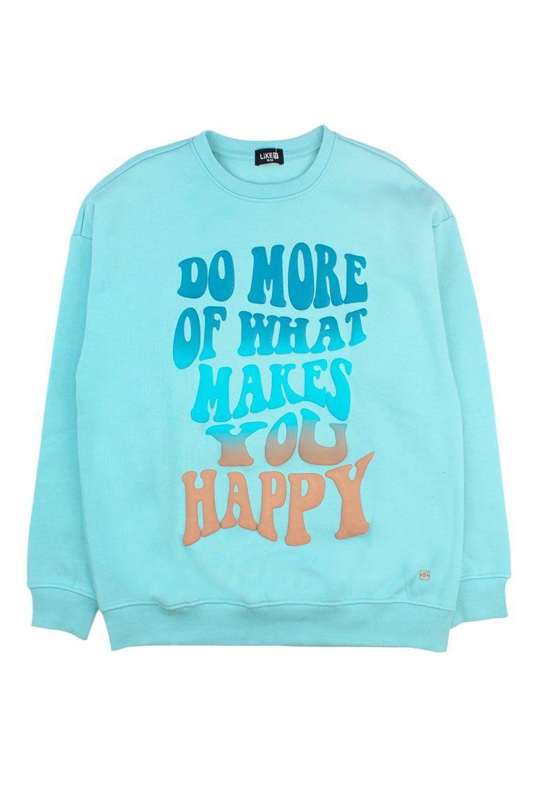 Polerón teens niña wanderlust 540 W24b-0