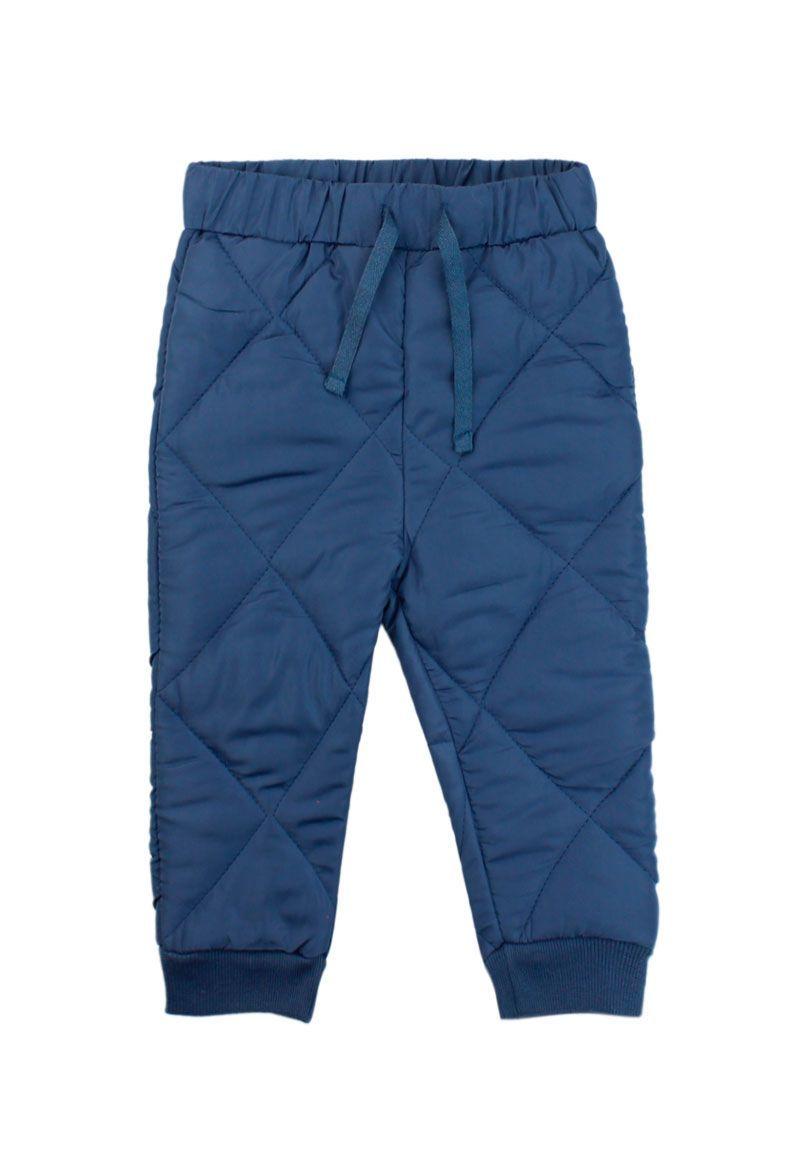 Pantalón bebé niño acolchado arctic 153-0