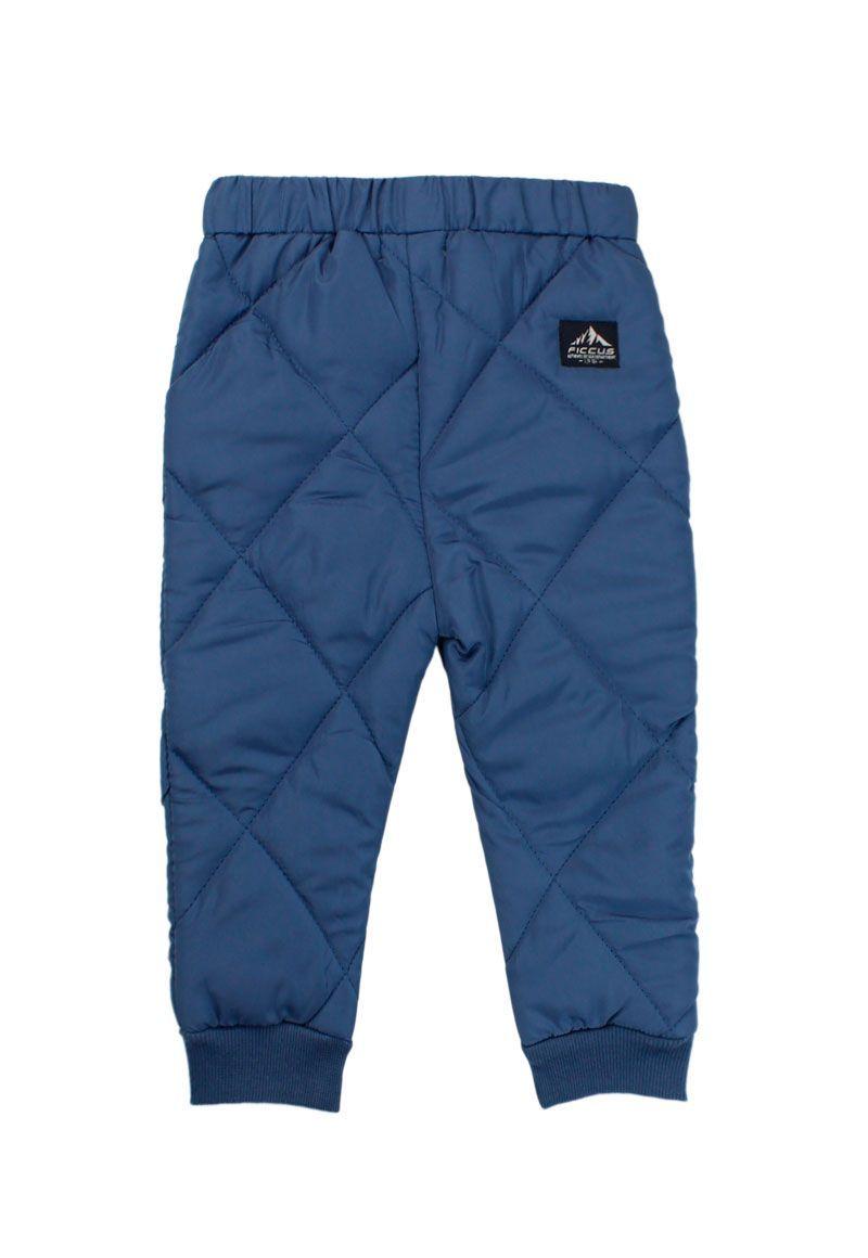 Pantalón bebé niño acolchado arctic 153-1