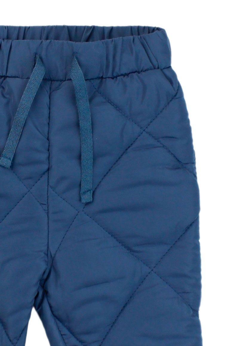 Pantalón bebé niño acolchado arctic 153-2