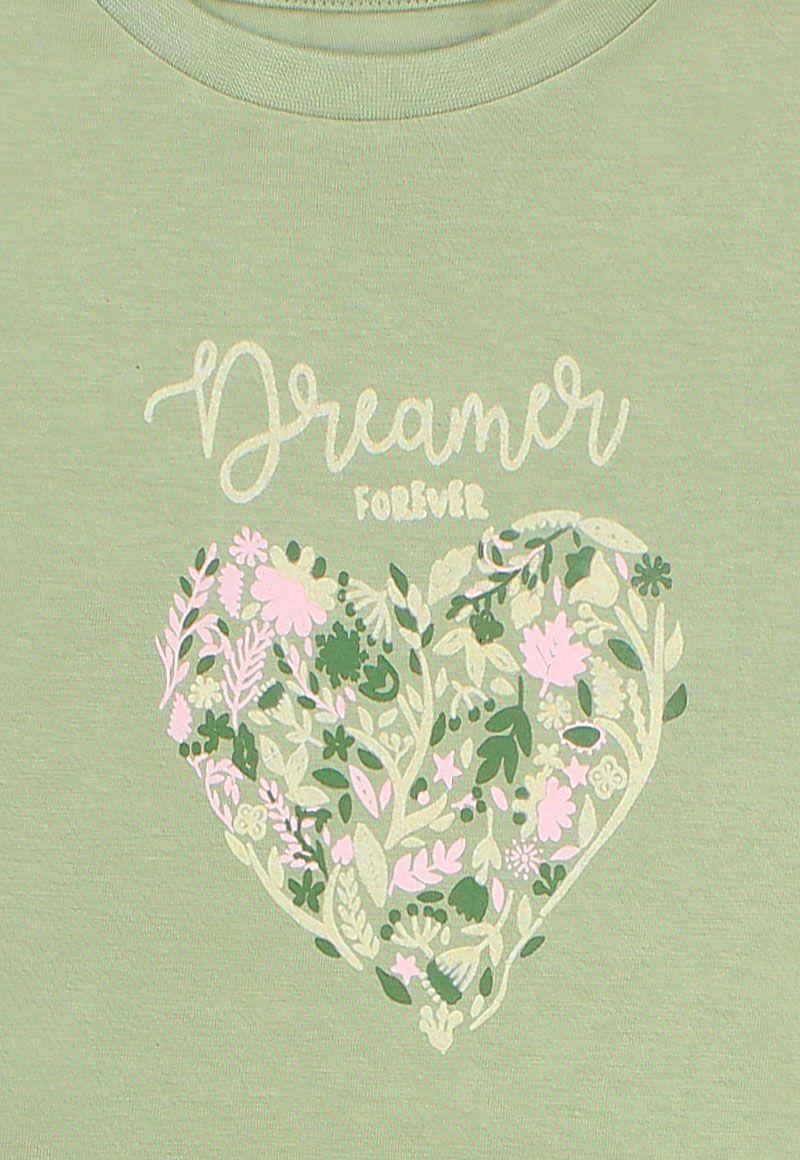 Polera kids niña aplicación adventure 278-2