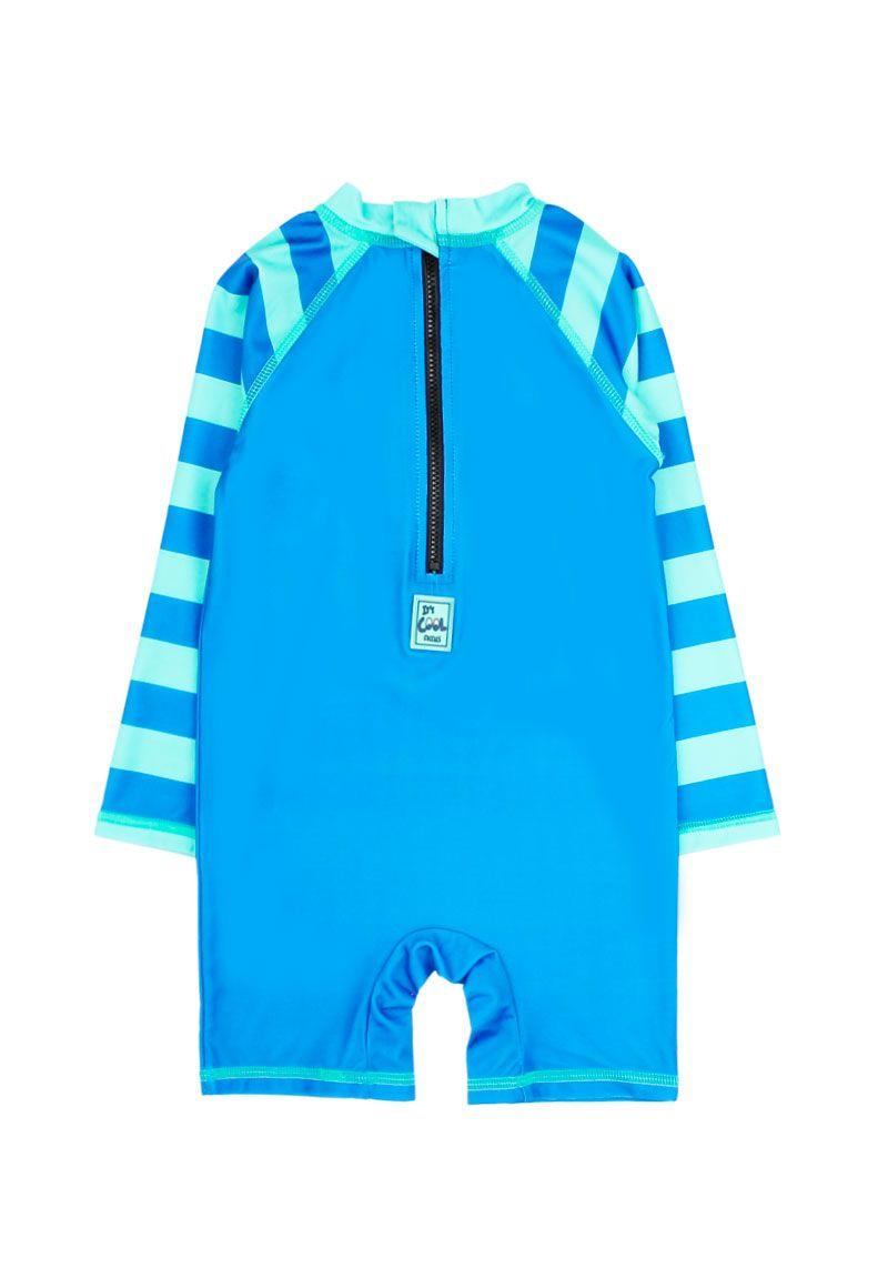 Enterito de agua bb niño cool 174-1