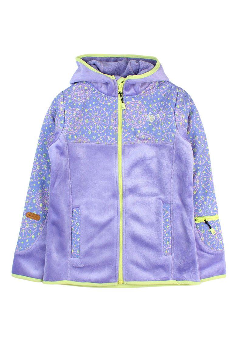 Chaqueta niña rapport ficcustex 570b-0