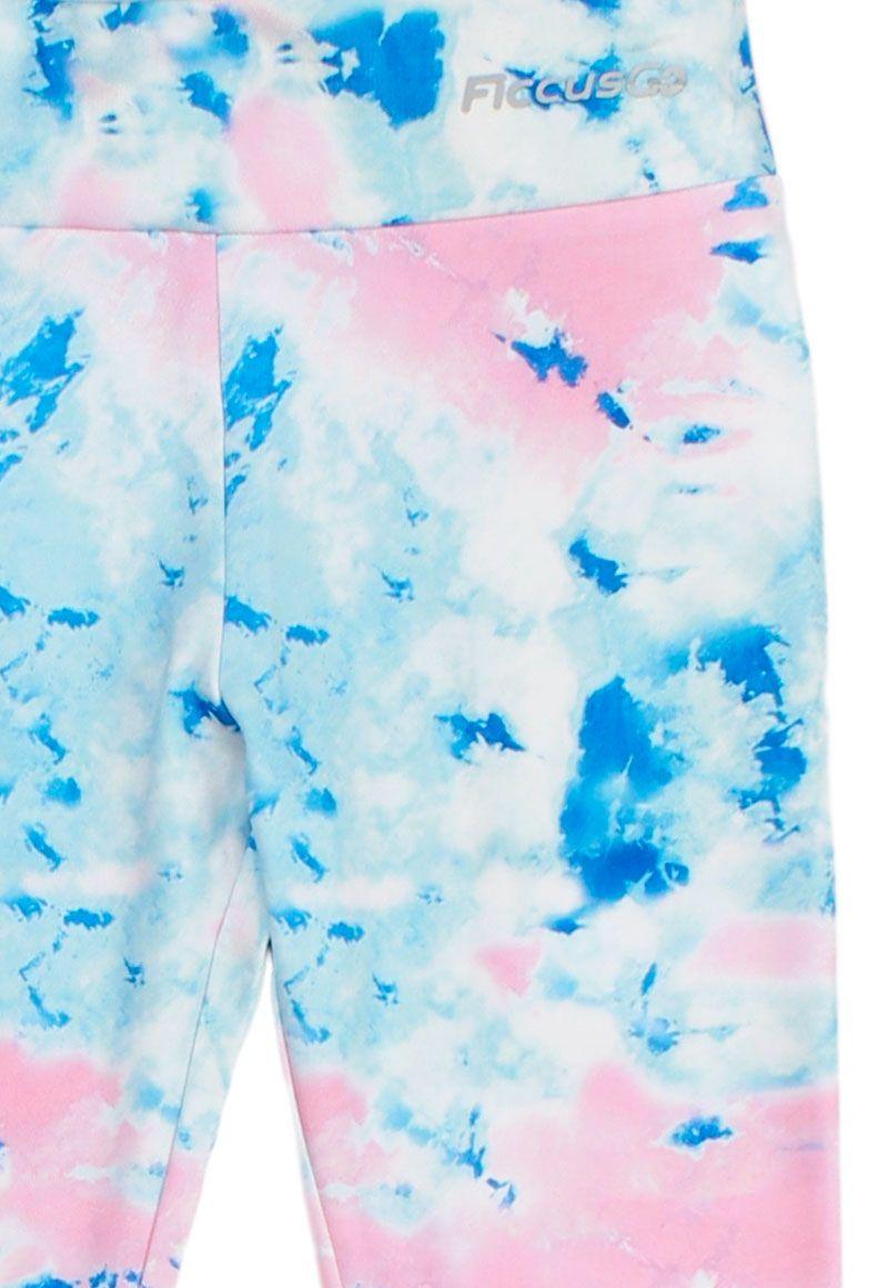 Leggins niña tie dye ficcusgo 578-2