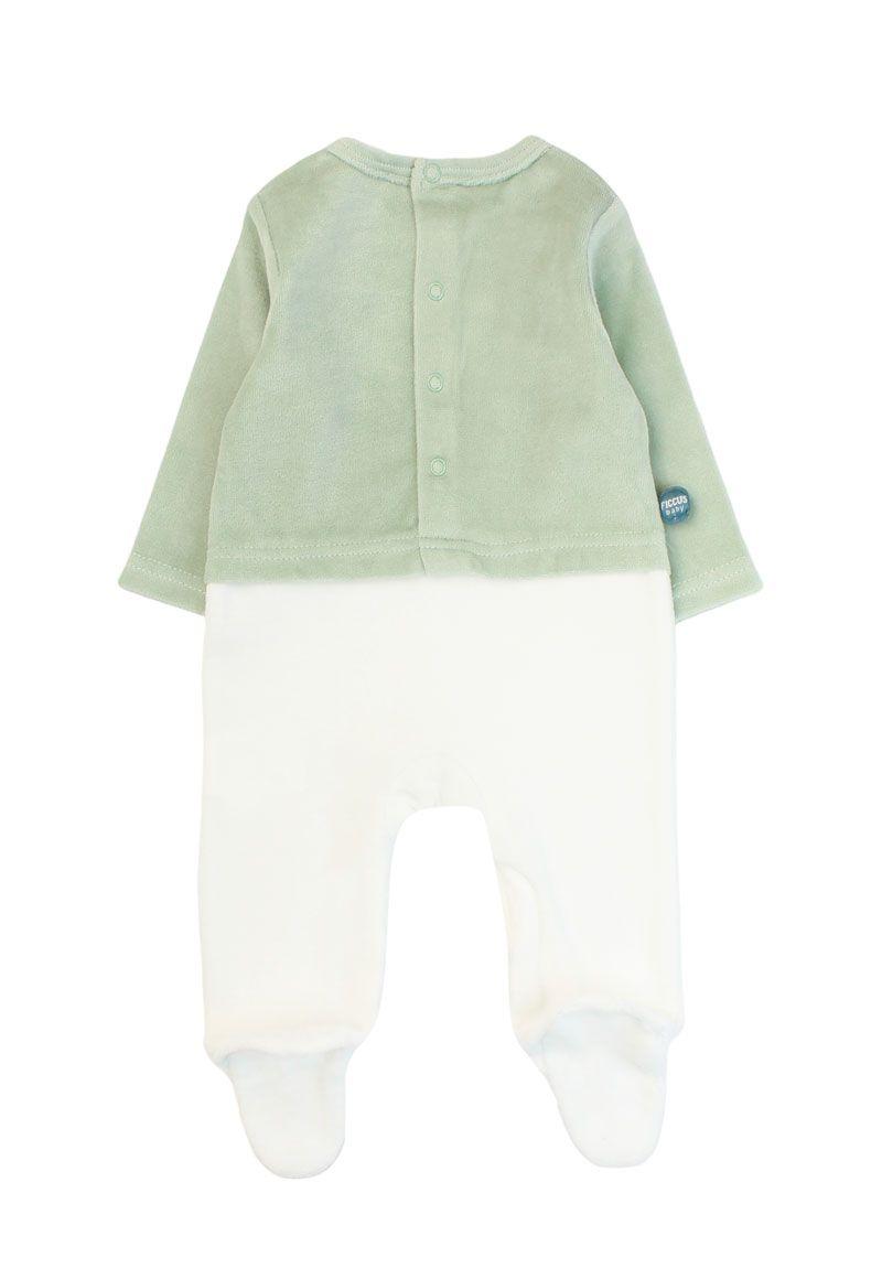 Osito newborn niño plush sundaze 112-1