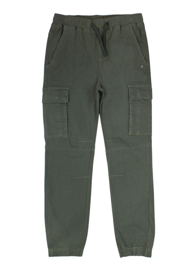 Pantalón teens niño foresta 516-0