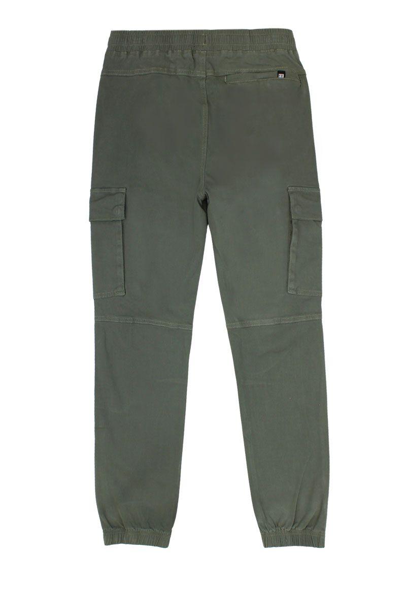 Pantalón teens niño foresta 516-1