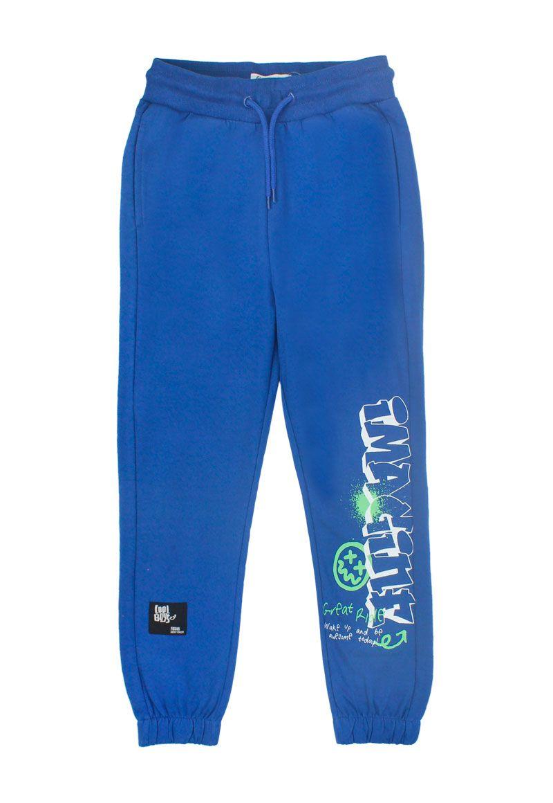 Pantalon junior niño sport energy 368-0
