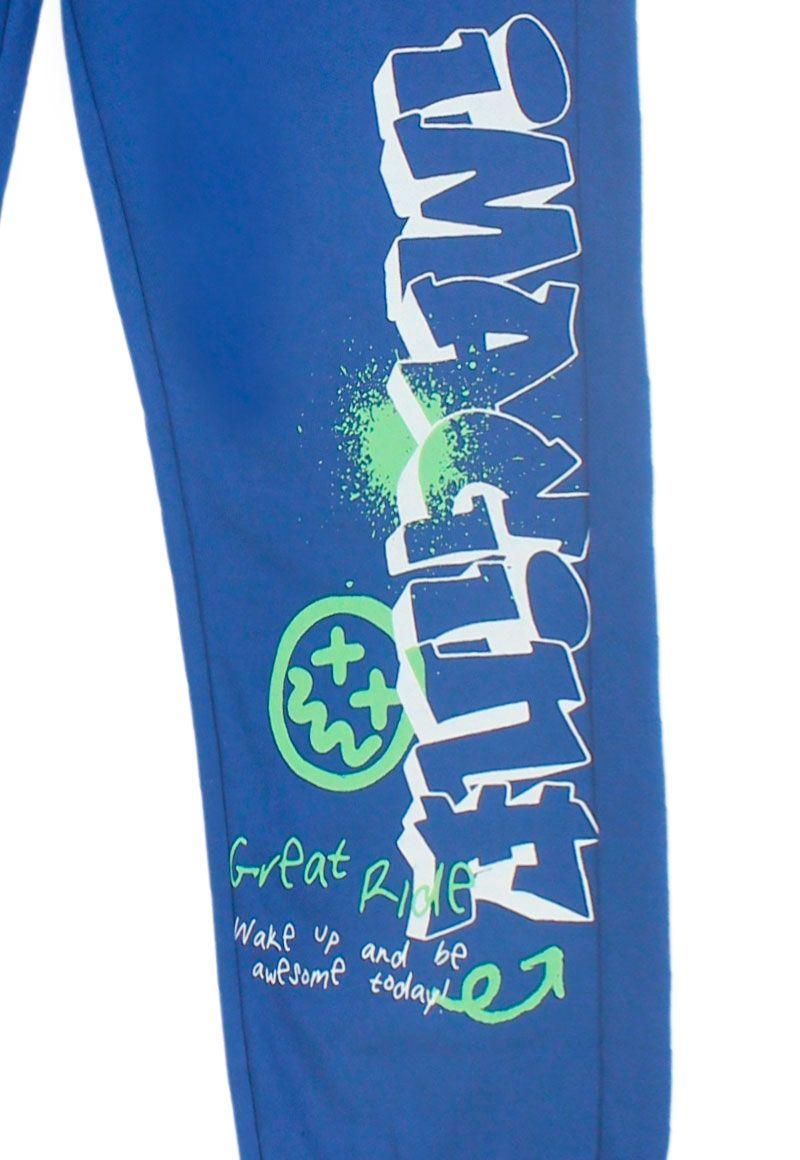 Pantalon junior niño sport energy 368-2