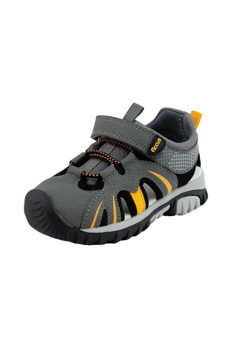 Sandalia outdoor kids niño 858-0