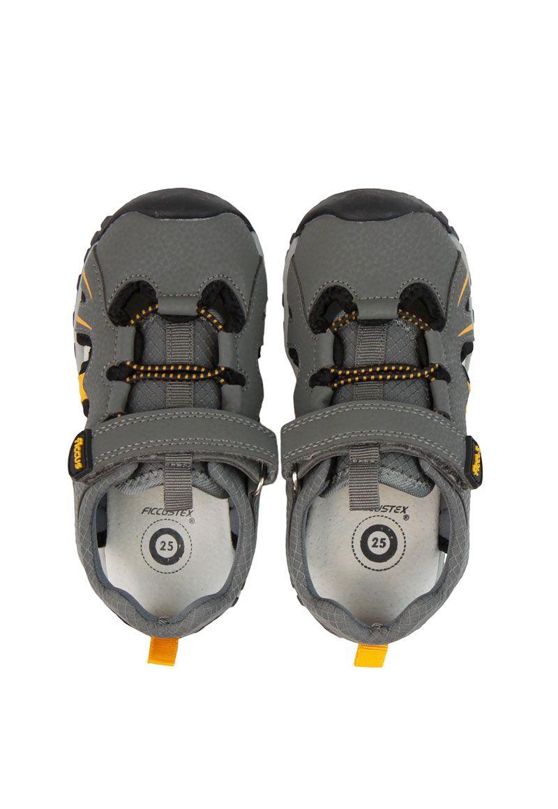 Sandalia outdoor kids niño 858-1