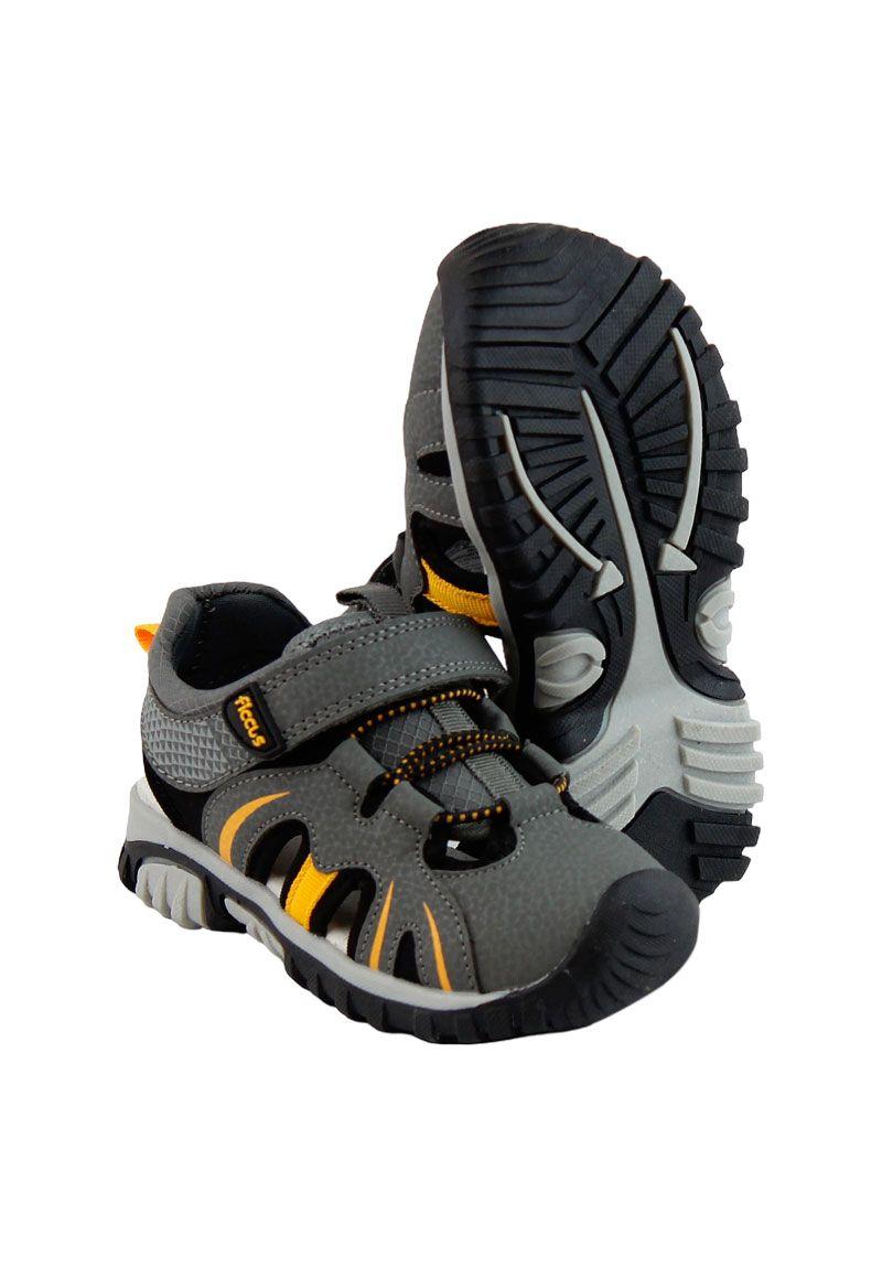 Sandalia outdoor kids niño 858-2