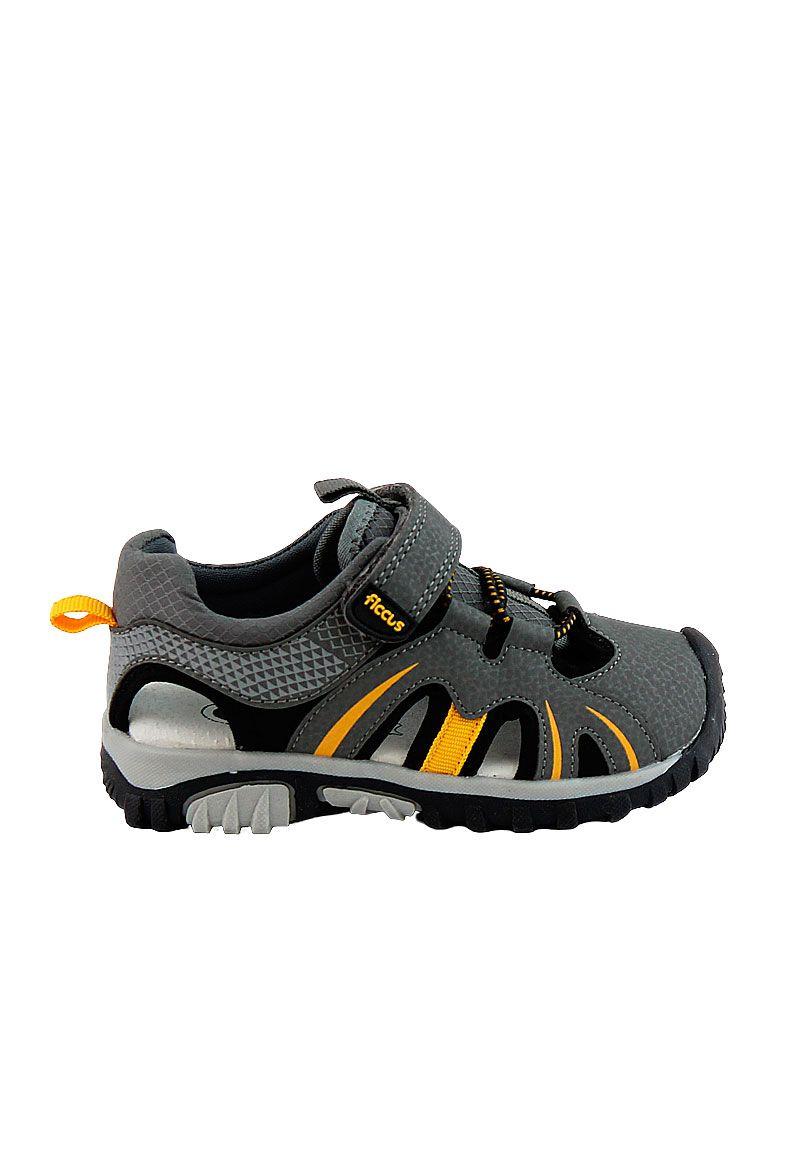 Sandalia outdoor kids niño 858-3