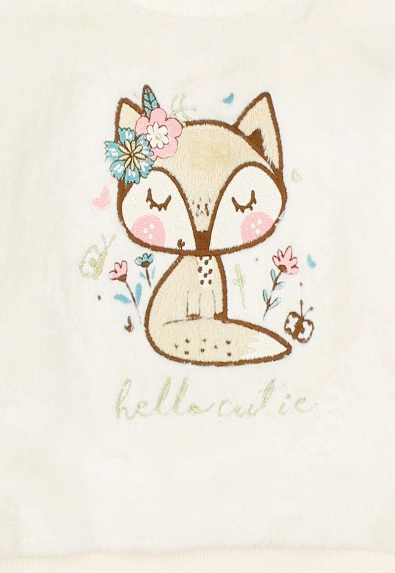 Conjunto bebé niña foresta 211b-2