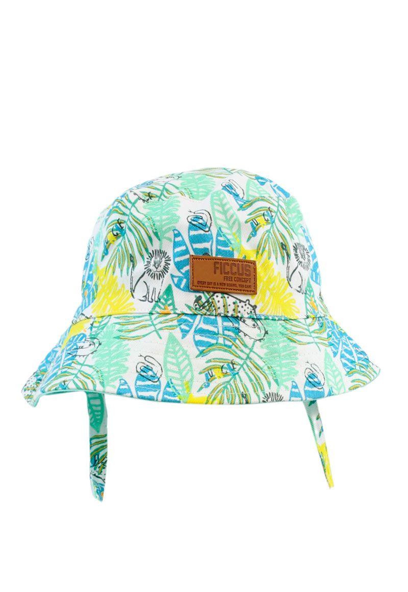 Gorro bebé niño 600-0