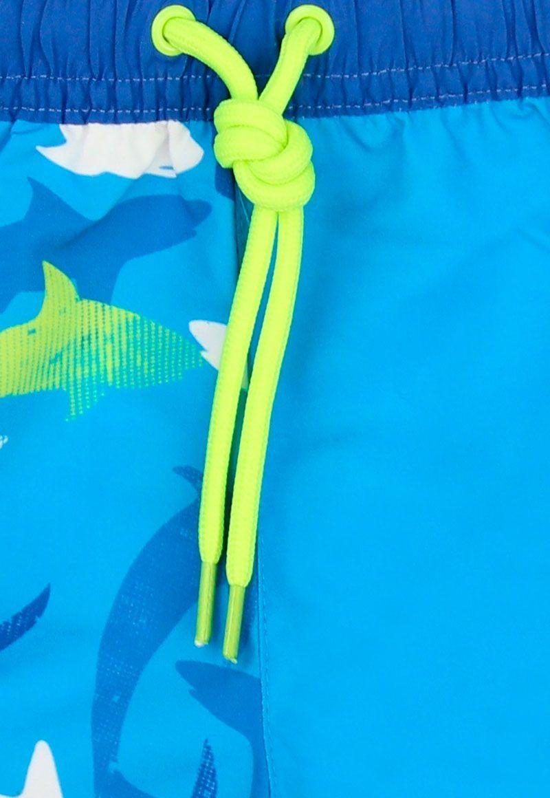 Traje de baño bebé niño beach 170-2
