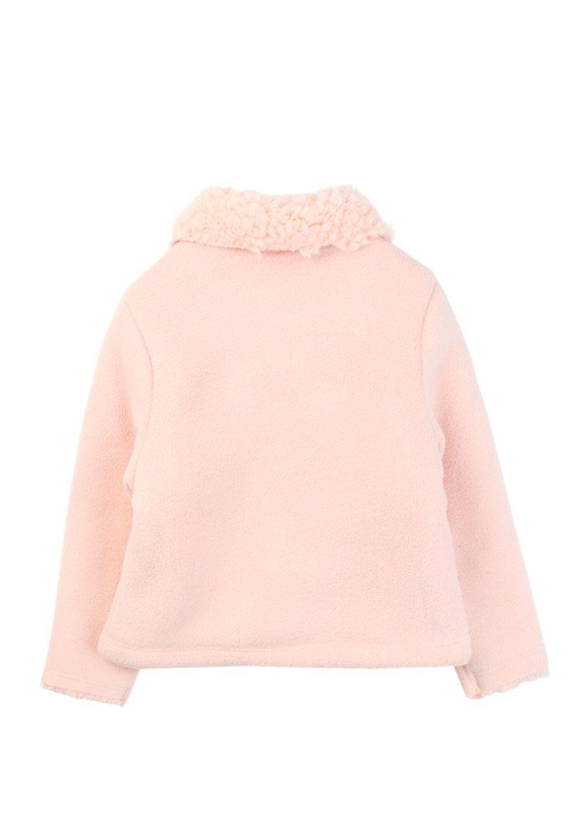 Chaqueta bebé niña liberty 213 W24-1