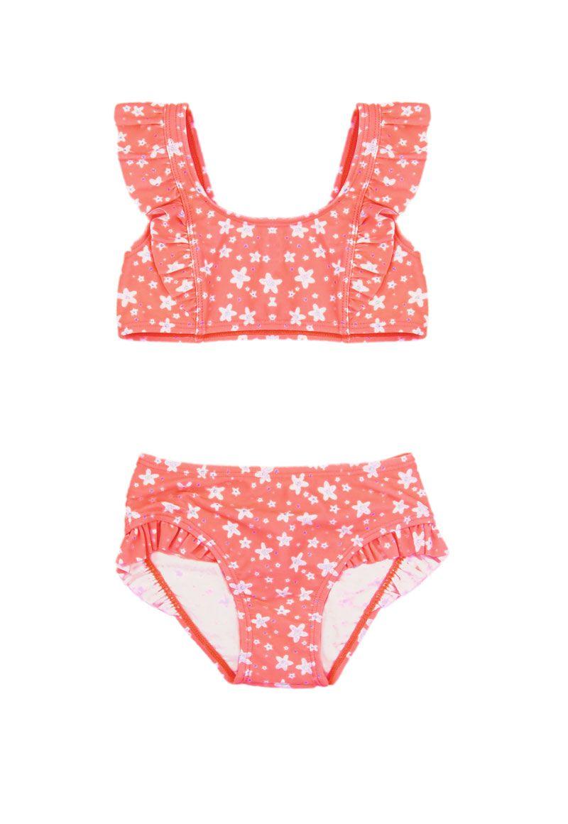 Bikini kids niña energy 333B-0
