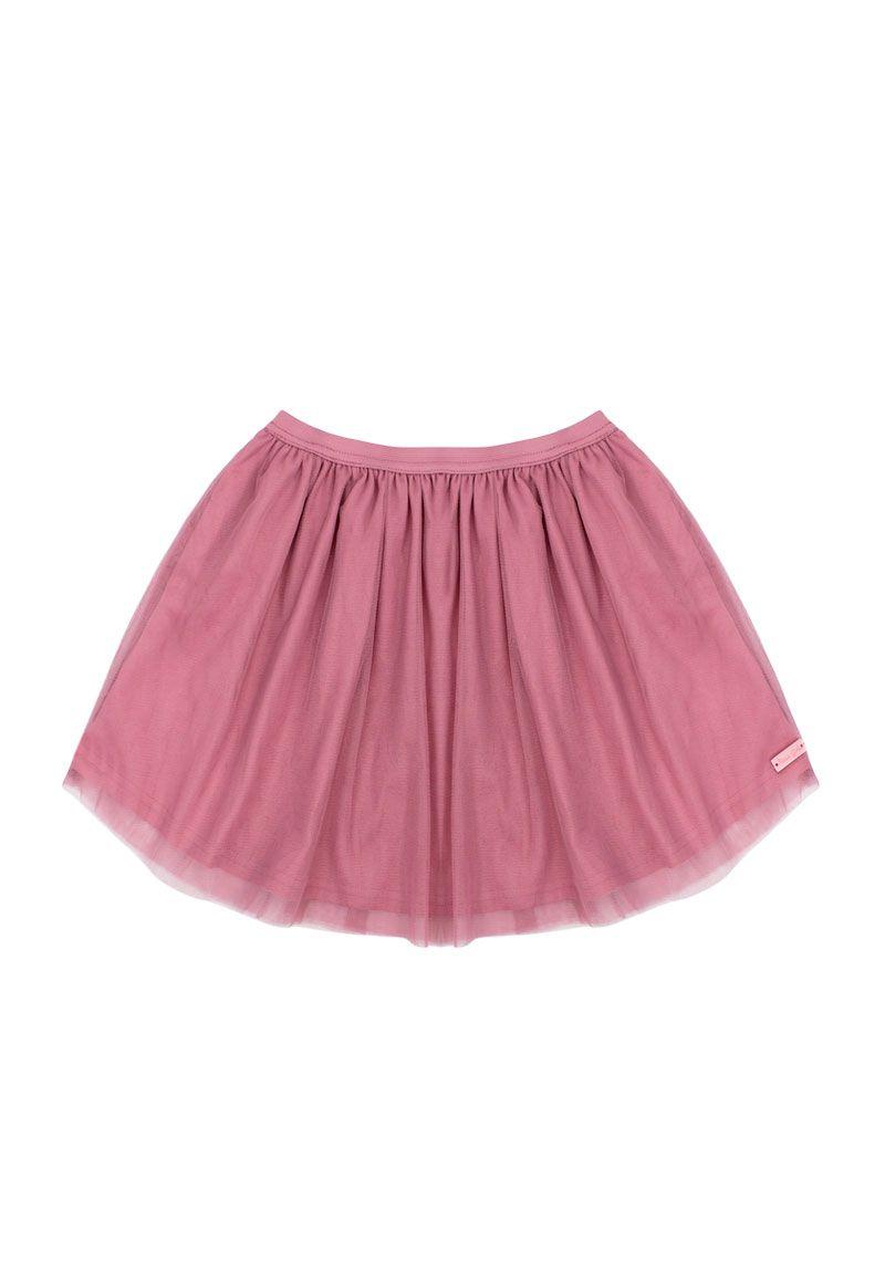 Falda kids niña academy 310b-0