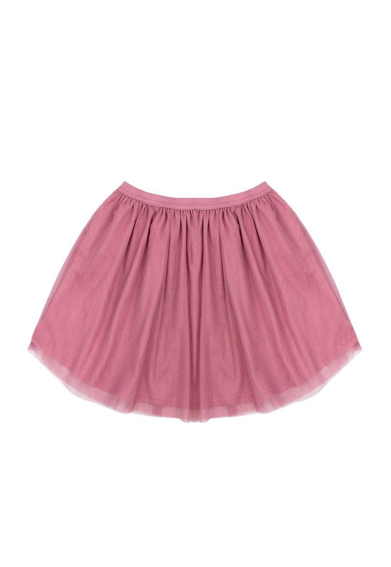 Falda kids niña academy 310b-1