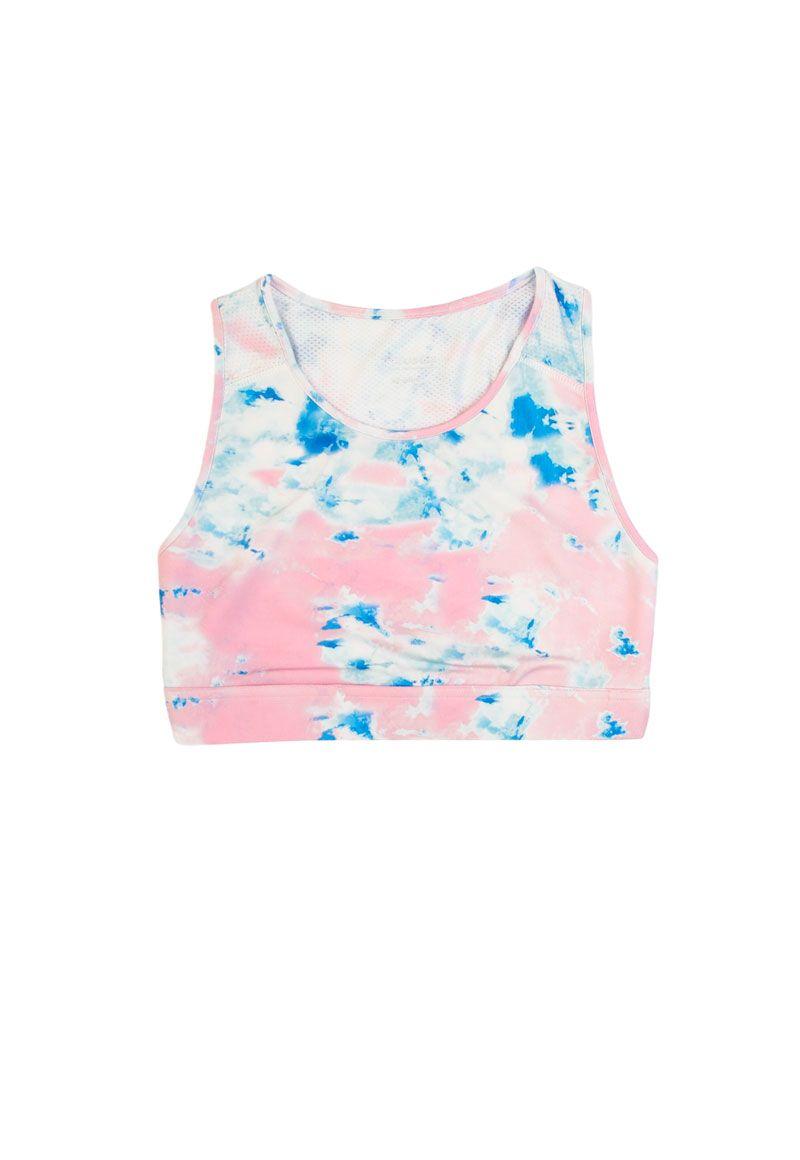 Peto niña tie dye ficcusgo 572-0