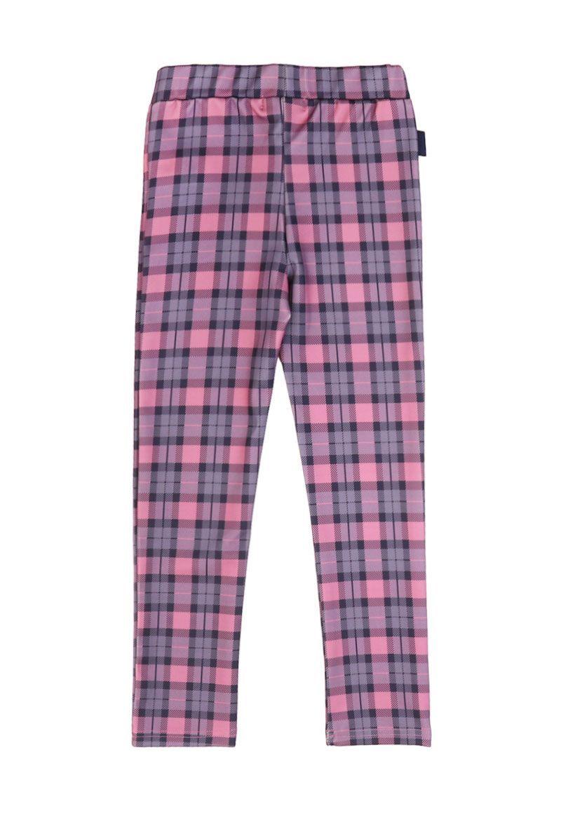Leggins kids niña escocesa squad 303-1