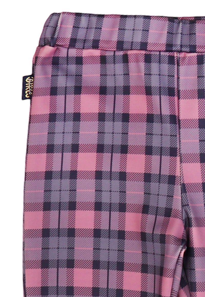 Leggins kids niña escocesa squad 303-2