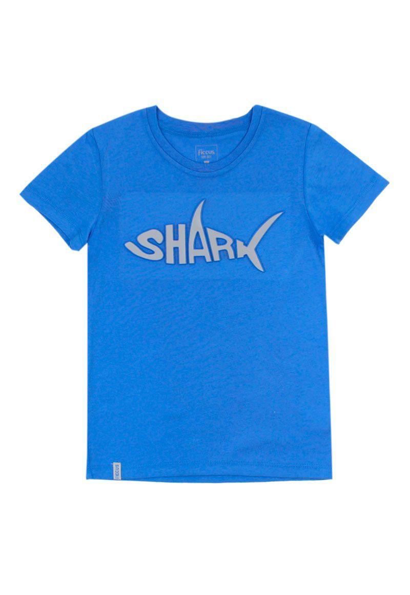 Polera kids niño relieve day to day 732-0
