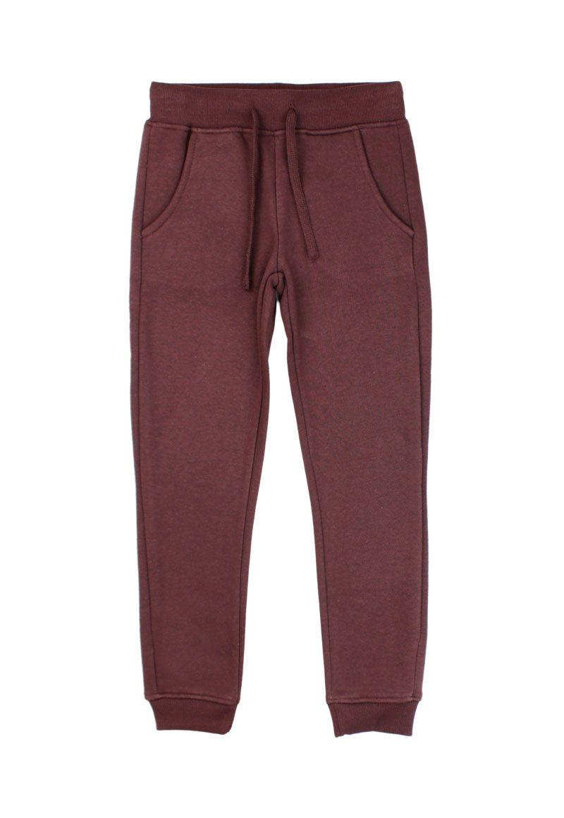 Pantalon junior niño sport day to day 756 W24-1