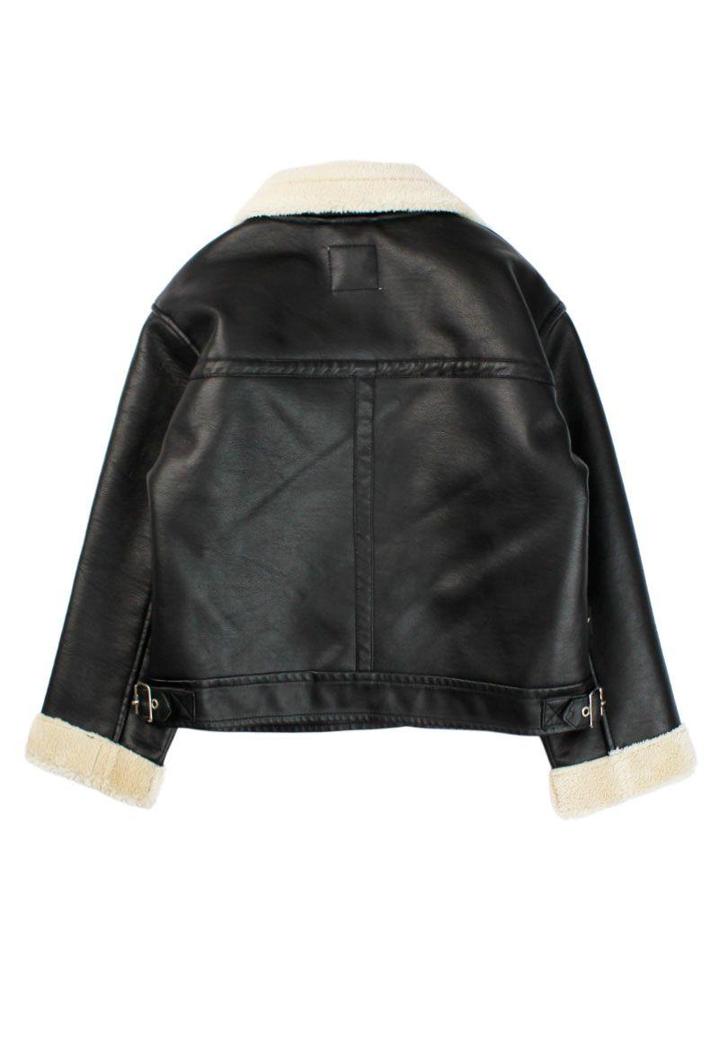 Chaqueta junior niña liberty 390-1