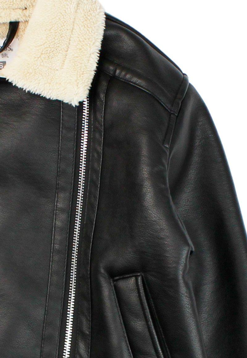 Chaqueta junior niña liberty 390-2