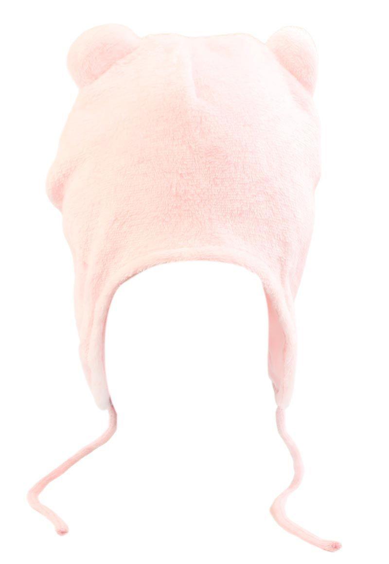 Gorro bebé niños y niñas bear 608 talla 3/6-1