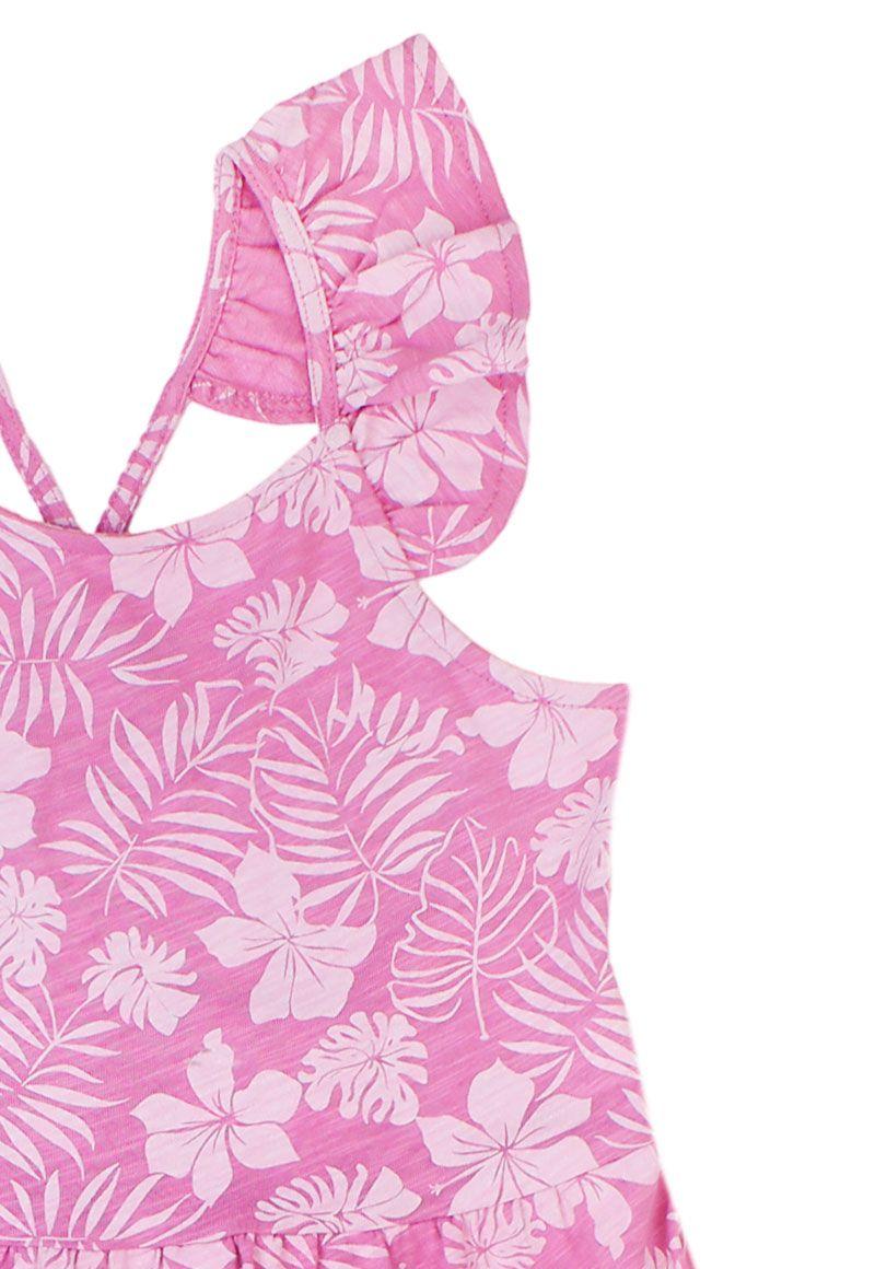 Vestido girls vuelos holiday 357P-2