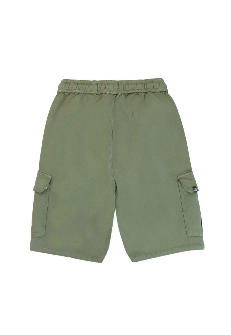 Bermuda teens niño spirit 522g-1