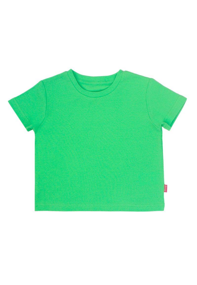 Polera kids niña rib day to day 740c-0