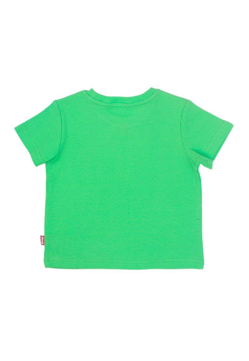 Polera kids niña rib day to day 740c-1