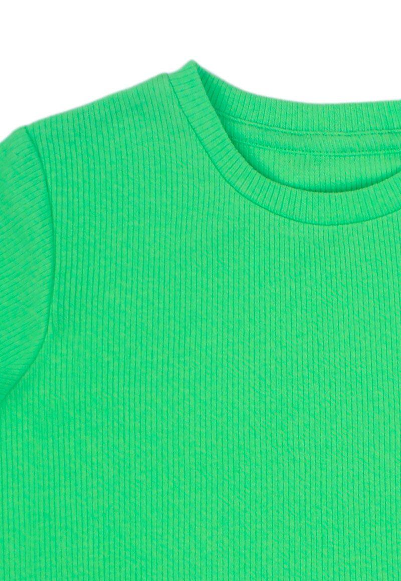 Polera kids niña rib day to day 740c-2