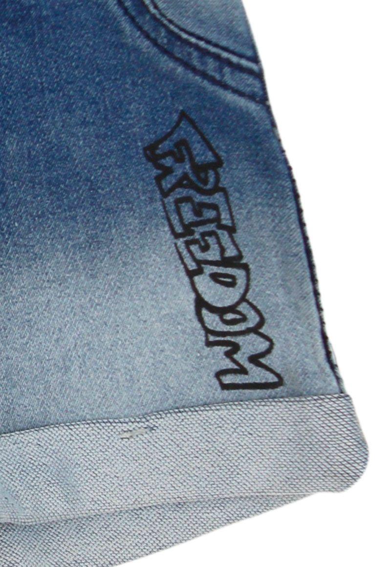 Bermuda bb niño jeans go 163-2