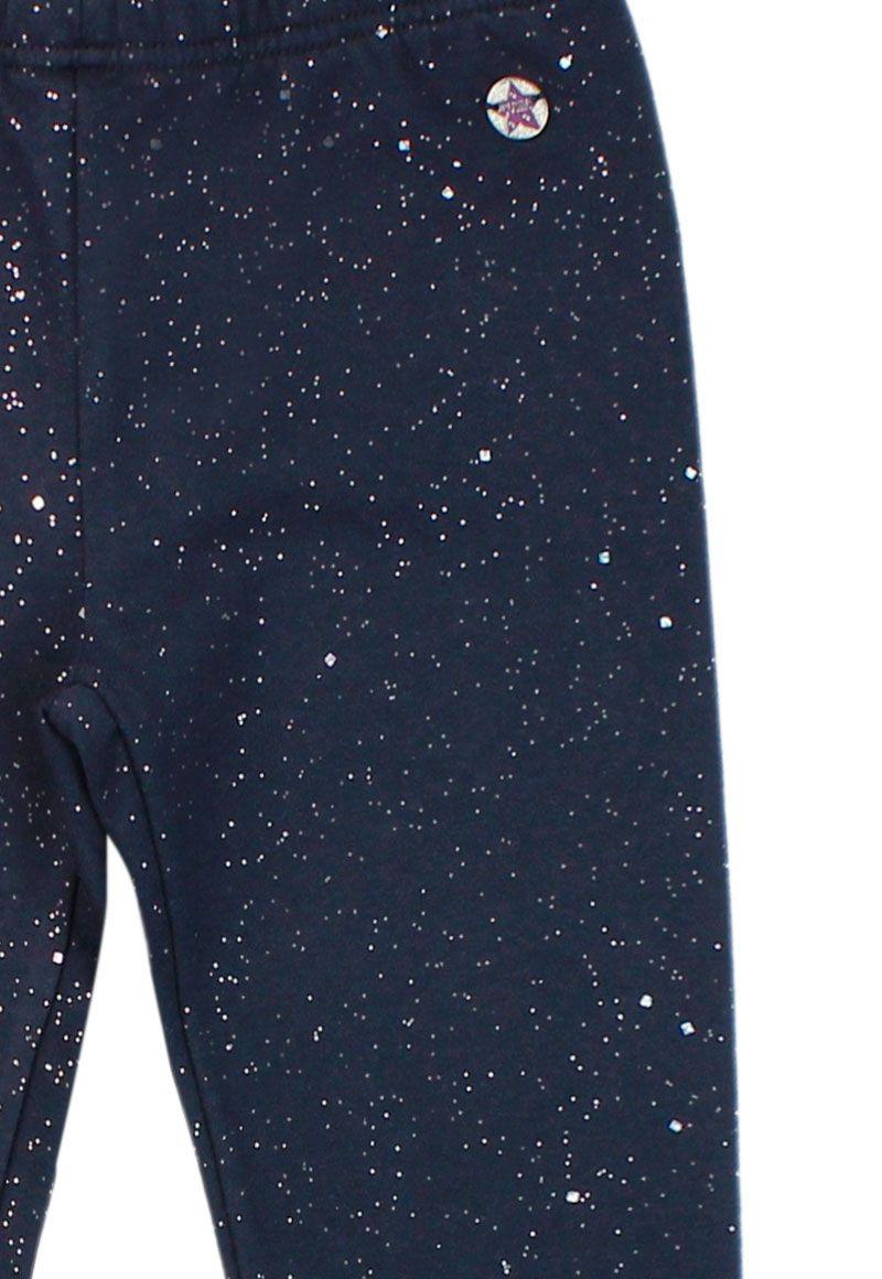 Leggins kids niña cosmic 307-2