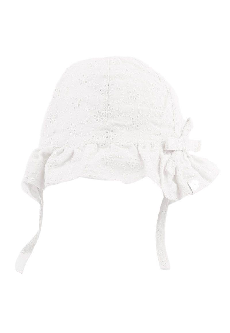 Gorro bebé niña 605-0