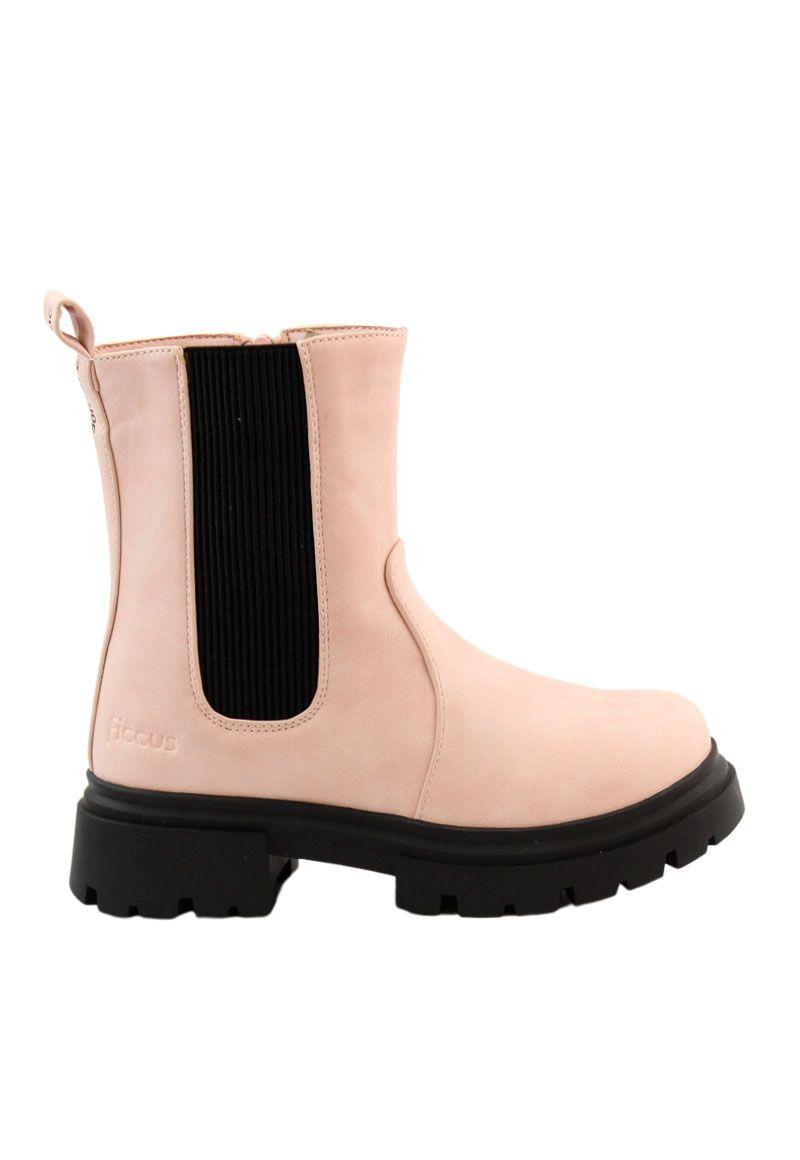 Bota a correr niña 895-0