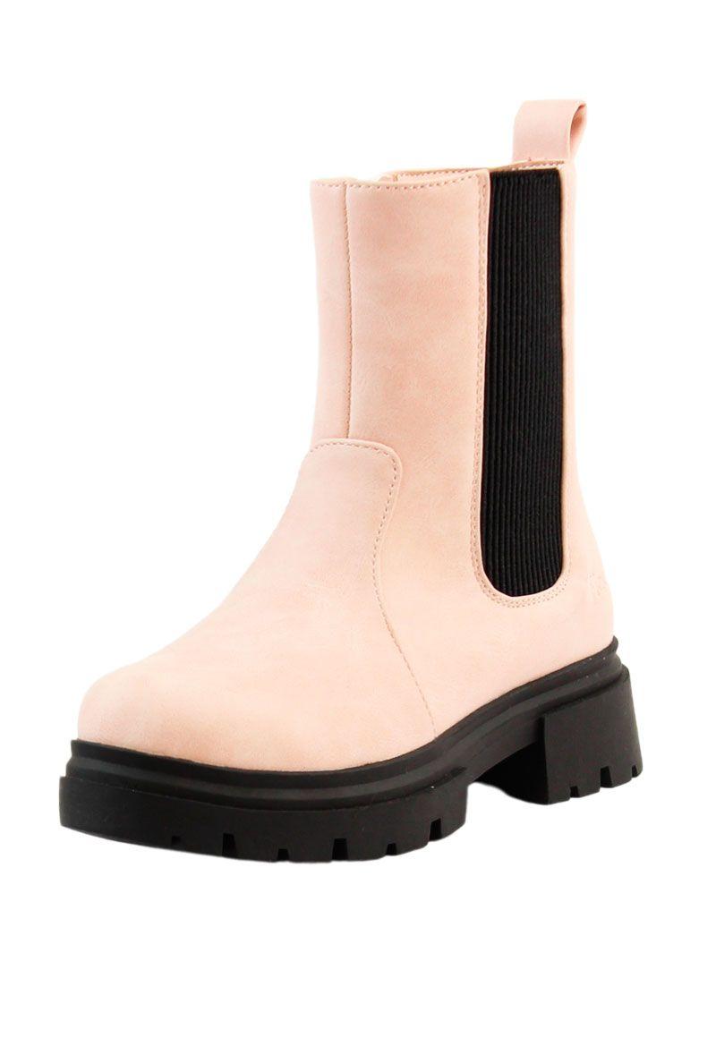 Bota a correr niña 895-1