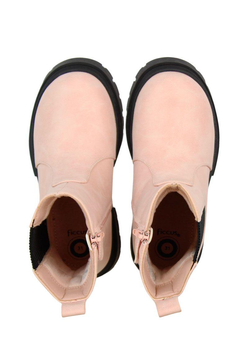 Bota a correr niña 895-2