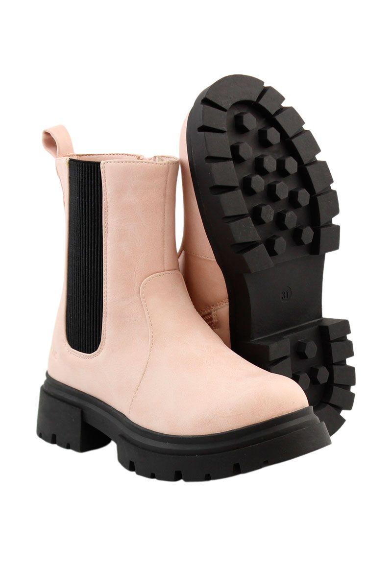 Bota a correr niña 895-3