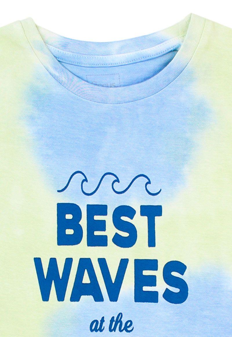 Polera boys tie dye holiday 237w-2