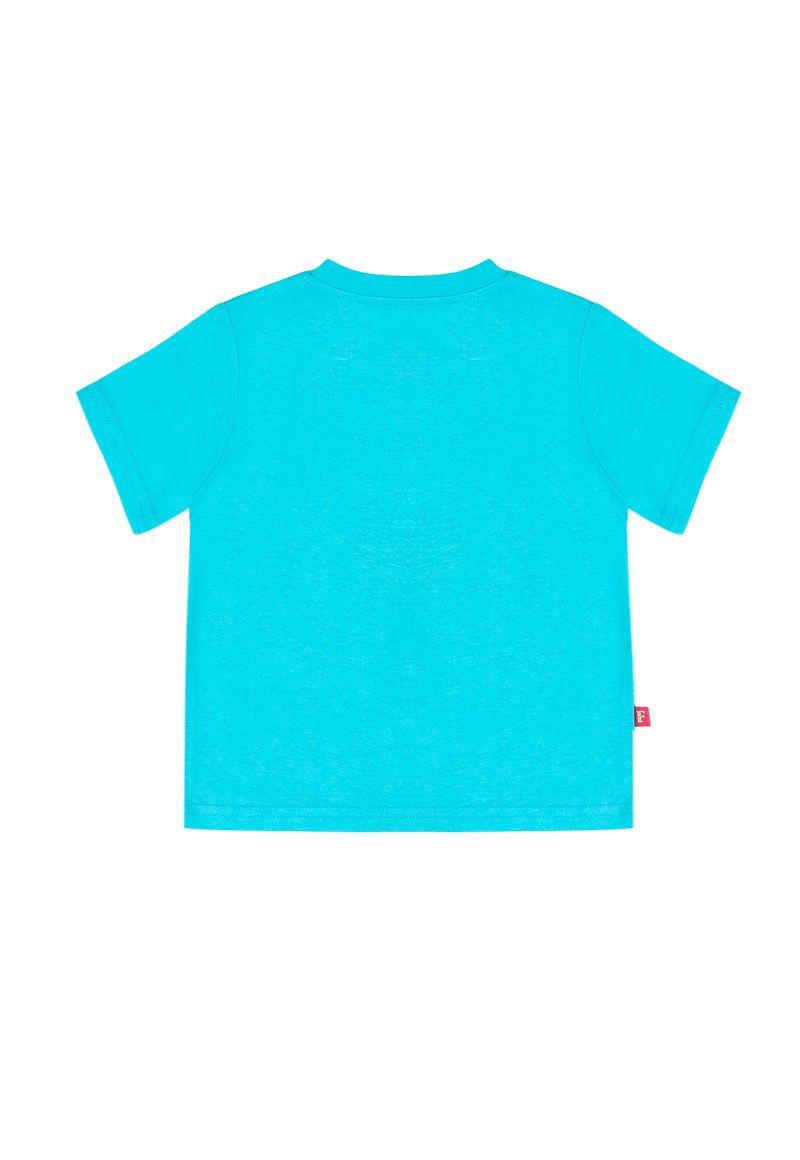 Polera bebé niña power light 719-1