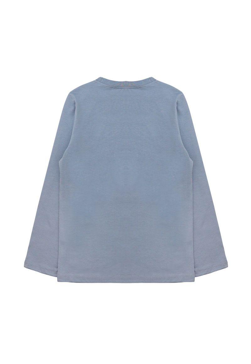 Polera kids niño relieve day to day 726s-1