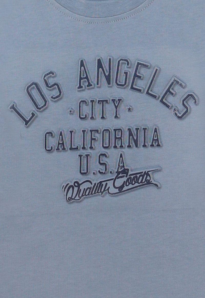 Polera kids niño relieve day to day 726s-2